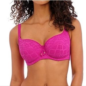 Freya Sundance Sweetheart Bikini Top